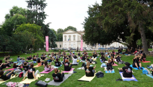 iO Donna festeggia 30 anni con la 4ª edizione di “A corpo libero”: a Milano un palinsesto di fitness, talk e benessere con Virgin Active e grandi partner