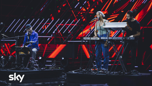 X FACTOR 2024: l'ultimo episodio registra 683 mila spettatori medi, +26% rispetto alla scorsa stagione