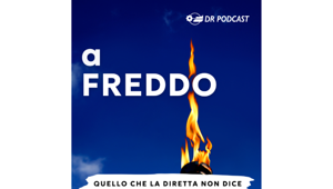 Dr Podcast firma "A Freddo", il podcast quotidiano che svela il lato inedito di Milano-Cortina 2026