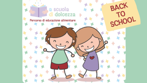 Al via la quinta edizione di "A scuola di dolcezza". Rilanciato “Zucchero & co: l’impronta della dolcezza”,  il laboratorio sul mondo della dolcificazione che sbarca al CICAP Fest di Padova