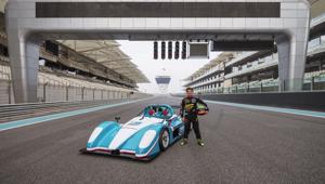 Il Dipartimento Cultura e Turismo di Abu Dhabi lancia la nuova campagna “A Series of Extraordinary Stories”