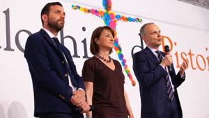Dialoghi di Pistoia, presentata la XV edizione del festival di antropologia del contemporaneo. 55 appuntamenti sul tema "Siamo ciò che mangiamo? Nutrire il corpo e la mente"