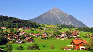 Ricola e Swiss Airlines lanciano ‘A Taste of Switzerland’ con ‘giornate-evento’ negli aeroporti italiani