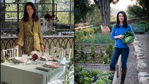 Csaba dalla Zorza torna su Food Network con “A tavola con Csaba”