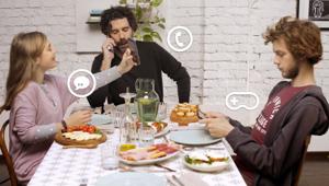 Con Ogilvy, Galbani riporta a tavola il piacere di stare insieme grazie alla 'Ricetta Millennials'