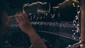 1 milione di visualizzazioni per la web story di Natale di Bosh firmata A-Tono