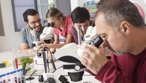 Al Museo Nazionale della Scienza e della Tecnologia a tu per tu con la ricerca nei weekend del 12-13, 26-27 novembre e 3-4 dicembre