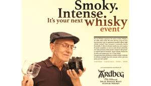 A Roma arriva 'A tutta torba!', giornata dedicata ai whisky torbati