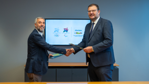 IDM Alto Adige e i suoi cinque consorzi diventano sponsor dei Giochi Olimpici e Paralimpici Invernali di Milano Cortina 2026