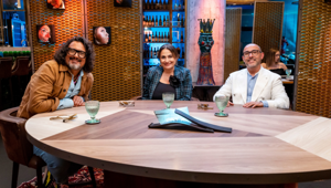 Al via Alessandro Borghese Celebrity Chef in 1a tv assoluta su TV8 dal 2 ottobre