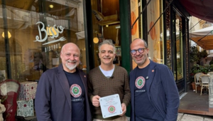 Fondazione Made in Sicily ETS lancia "I Go Italian", una rete internazionale che certifica i ristoratori impegnati a tutelare l'autenticità e l'etica gastronomica del Bel Paese