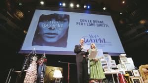 WeWorld Festival, oltre 2.000 presenze all’ottava edizione dell'evento per i diritti delle donne