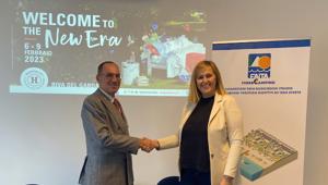 Riva del Garda Fierecongressi e Faita Federcamping insieme per un’edizione più Green e Open-Air di Hospitality 2023