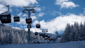 Mottolino protagonista dei Giochi Olimpici Invernali 2026 con 19 gare, 8 discipline olimpiche e il 95% delle piste aperte al pubblico