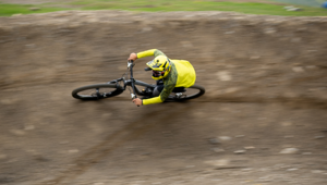Mottolino Bikepark: tutto pronto per il primo evento della community dei rider sulla pista SIC58