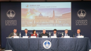 Giubileo della Speranza 2025: stimati oltre 5,5 mln di pellegrini nei primi cinque mesi tra spiritualità e turismo