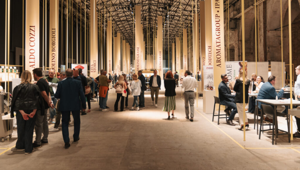 Fiera Pastaria & Festival 2026: a Firenze il summit d'eccellenza tra tecnologie d'avanguardia e nuovi scenari di mercato