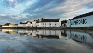 Prodea Group si aggiudica con HUB09 la campagna Laphroaig 2023 che partirà nel quarto trimestre 2022