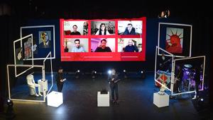 1° maggio: Display presenta The Working Heads, maratona online con i protagonisti del lavoro creativo per raccontare le idee e i progetti che hanno sviluppato durante la pandemia