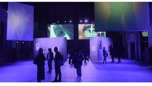 Debutta Exposed Torino Foto Festival: un mese di mostre ed eventi in 23 diverse sedi