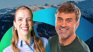 A un mese dall'apertura dei Giochi Olimpici Invernali di Milano-Cortina 2026, Warner Bros. Discovery presenta la sua squadra di talent per la copertura integrale dell'evento: Carolina Kostner e Kristian Ghedina sono i nuovi volti di Eurosport in Italia