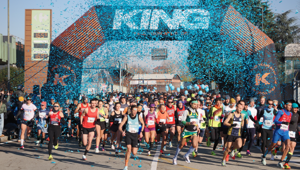 La Torino City Marathon 2026 riparte dai numeri record dell'ultima edizione e punta a superare gli 11.000 partecipanti