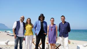 Alessandro Borghese 4 Ristoranti arriva sulla Riviera de Conero. Al via la quarta puntata