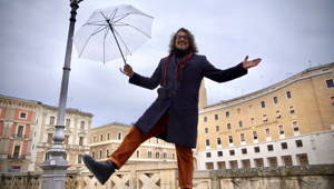 Al via i nuovi episodi di Alessandro Borghese 4 Ristoranti per la 1a volta in chiaro su TV8, dal 13 ottobre, ogni venerdì, alle ore 21.30