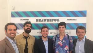 Anche la ‘generazione Z’ ha il suo festival: si alza il sipario su ‘Beautiful’