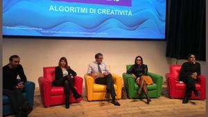 IF!. Quando i Big data sono al servizio della creatività