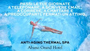 La catena di alberghi GB Hotel ad Abano Therme si racconta con Lorenzo Marini Group