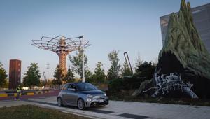 Abarth Days 2019: il raduno firmato Event's Way a cui hanno partecipato 50 club, 2.000 auto e 3.800 tra appassionati e visitatori