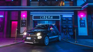 Abarth lancia la nuova 695 Esseesse. On air il secondo atto della campagna firmata Independent Ideas