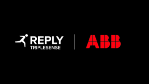 Triplesense Reply vince la gara per il marketing operativo digitale di ABB Electrification