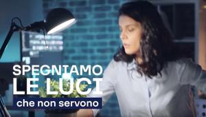 Abbvie aderisce a "M'illumino di meno" e lancia sui propri canali social un video volto a sensibilizzare la comunità
