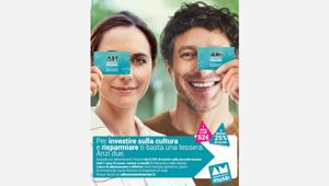 Abbonamento Musei punta su PicNic per la nuova campagna
