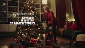 PicNic e Abbonamento Musei ancora insieme per la campagna di Natale