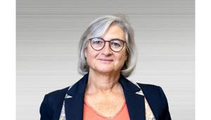 Anne Abboud nominata responsabile della Divisione Stellantis Pro One