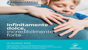 Adv Activa lancia la seconda edizione di “AbbracciAMOci” per Korian