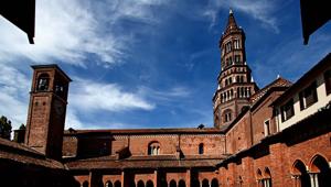 Grana Padano all'Abbazia di Chiaravalle per l’evento 'Un giorno da casaro'