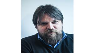 Engineering nomina Edward Abbiati Group Marketing Director