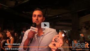 Eventually vince il Bea Italia 2016 con 'Samsung Galaxy S7 - Molto più di uno show'