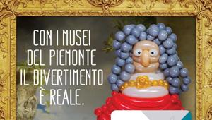 Eggers 2.0. si aggiudica  la campagna di comunicazione per l’Abbonamento Musei.it  2017