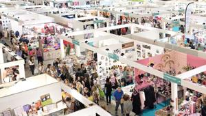 Abilmente Roma, l’autunno creativo inizia dalla capitale. Oltre 170 espositori tra home decor e cake design al Salone delle Idee Creative di Italian Exhibition Group