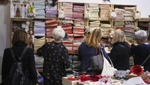 Abilmente Torino: con oltre 140 espositori a Lingotto Fiere torna il Salone della Creatività firmato Italian Exhibition Group