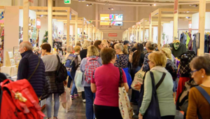 Abilmente 2026: il Salone delle Idee Creative firmato Italian Exhibition Group riparte con le edizioni primaverili a Vicenza, Roma e Milano