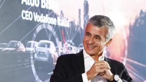 Aldo Bisio lascia il Gruppo Vodafone a partire dal 15 novembre 2024
