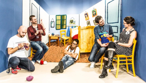 Nuovo appuntamento a Vicenza con Abilmente Autunno, la Festa della Creatività