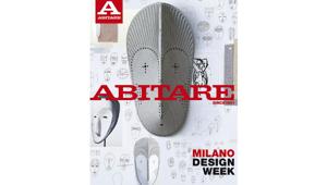 Abitare racconta la Milano Design Week con un numero speciale e una serie di eventi