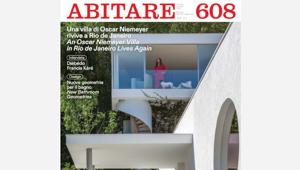 Giovedì 23 settembre debutta il nuovo Abitare. In edicola e in digital edition con il Corriere e una tiratura di 300mila copie. 70 brand per il numero celebrativo dei 60 anni. Al via la campagna multimediale e uno spot realizzato da Hi! Comunicazione